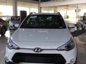 Bán Hyundai i20 Active đời 2017, màu trắng, nhập khẩu