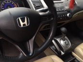 Bán Honda Civic 1.8 đời 2008 giá cạnh tranh