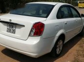 Bán xe Daewoo Lacetti EX 1.6 MT đời 2004, 188 triệu