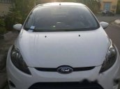 Bán xe Ford Fiesta đời 2011, màu trắng, 390 triệu