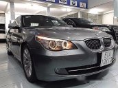 Bán ô tô BMW 5 Series 530i đời 2008, xe nhập