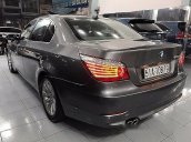 Bán ô tô BMW 5 Series 530i đời 2008, xe nhập