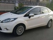 Bán xe Ford Fiesta đời 2011, màu trắng, 390 triệu