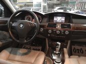 Bán ô tô BMW 5 Series 530i đời 2008, xe nhập