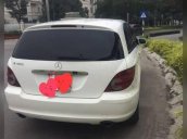 Cần bán Mercedes R350 sản xuất 2005, màu trắng chính chủ, 600 triệu