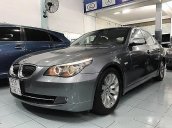 Bán ô tô BMW 5 Series 530i đời 2008, xe nhập