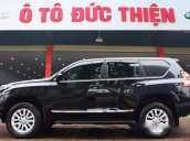 Cần bán Toyota Land Cruiser Prado TX-L 2016, màu đen, nhập khẩu số tự động