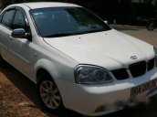 Bán xe Daewoo Lacetti EX 1.6 MT đời 2004, 188 triệu