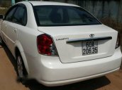 Bán xe Daewoo Lacetti EX 1.6 MT đời 2004, 188 triệu