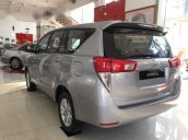 Bán xe Toyota Innova mẫu mới 2017, số sàn, 6 cấp, mới 100%