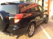 Bán ô tô Toyota RAV4 Limited đời 2006, màu đen, nhập khẩu chính hãng, giá chỉ 620 triệu