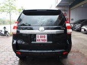 Cần bán Toyota Land Cruiser Prado TX-L 2016, màu đen, nhập khẩu số tự động