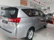 Bán xe Toyota Innova mẫu mới 2017, số sàn, 6 cấp, mới 100%