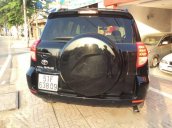 Bán ô tô Toyota RAV4 Limited đời 2006, màu đen, nhập khẩu chính hãng, giá chỉ 620 triệu