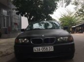 Bán BMW 3 Series MT 2002, giá tốt