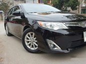 Gia đình bán Toyota Camry đời 2014, màu đen, xe nhập