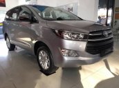 Bán xe Toyota Innova mẫu mới 2017, số sàn, 6 cấp, mới 100%