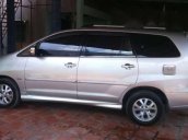 Bán Toyota Innova G đời 2006, xe đẹp