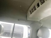 Bán Hyundai Grand Starex đời 2004, màu bạc