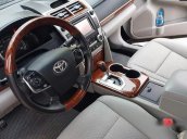 Gia đình bán Toyota Camry đời 2014, màu đen, xe nhập