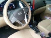 Cần bán gấp Hyundai Accent 1.4 năm 2011, màu trắng, nhập khẩu chính hãng chính chủ, giá chỉ 440 triệu