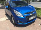 Bán ô tô Chevrolet Spark đời 2015, như hình