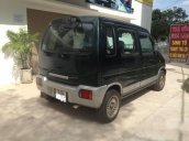 Bán xe Suzuki Wagon R 2003, màu xanh lam chính chủ giá cạnh tranh