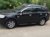 Chính chủ bán Chevrolet Captiva năm 2007, 325tr