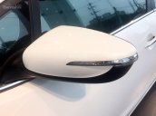 Bán xe Kia Cerato 2.0 AT đời 2018, màu trắng, 635tr hỗ trợ ngay nhiều phần quà hấp dẫn trị giá hàng trục triệu