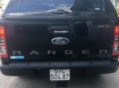 Bán ô tô Ford Ranger XLS MT 2012, màu đen, nhập khẩu