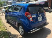 Bán ô tô Chevrolet Spark đời 2015, như hình