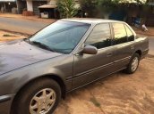 Bán Honda Accord năm 1993, màu xám, xe nhập  