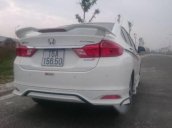 Chính chủ bán Honda City đời 2014, màu trắng