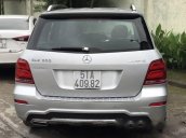 Bán Mercedes GLK300 AMG 2012, màu bạc