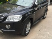 Chính chủ bán Chevrolet Captiva năm 2007, 325tr