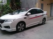 Chính chủ bán Honda City đời 2014, màu trắng