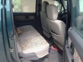 Bán xe Suzuki Wagon R 2003, màu xanh lam chính chủ giá cạnh tranh