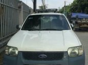 Bán Ford Escape đời 2003, màu trắng