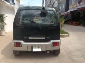 Bán xe Suzuki Wagon R 2003, màu xanh lam chính chủ giá cạnh tranh