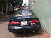 Bán Toyota Camry GLI đời 2000, màu xanh lam, xe nhập, giá tốt