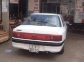 Bán xe Mazda 323 đời 1995, màu trắng