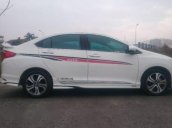 Chính chủ bán Honda City đời 2014, màu trắng