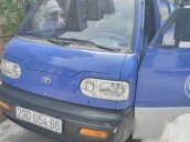 Chính chủ bán Daewoo Damas năm 2008, màu xanh lam, xe nhập