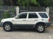 Bán Ford Escape đời 2003, màu trắng