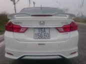 Chính chủ bán Honda City đời 2014, màu trắng