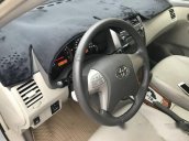 Cần bán lại xe Toyota Corolla Altis đời 2008, màu bạc số tự động