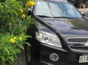 Chính chủ bán Chevrolet Captiva năm 2007, 325tr