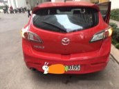 Bán xe Mazda 3 đời 2010, màu đỏ số tự động, giá chỉ 498 triệu