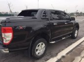 Cần bán xe Ford Ranger 2.2 XLT đời 2013, màu đen, nhập khẩu Thái Lan số sàn, giá tốt