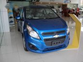 Bán Chevrolet Spark Duo đời 2016, nhập khẩu 